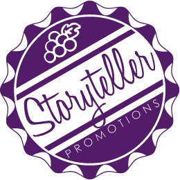 Storyteller Promotions